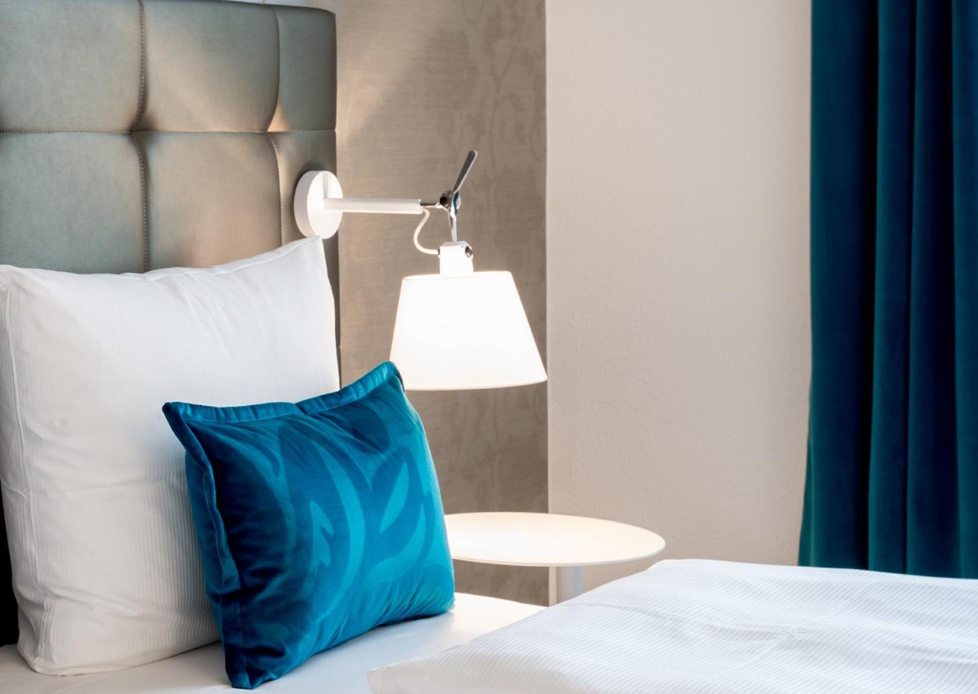 Motel One Newcastle Luaran gambar