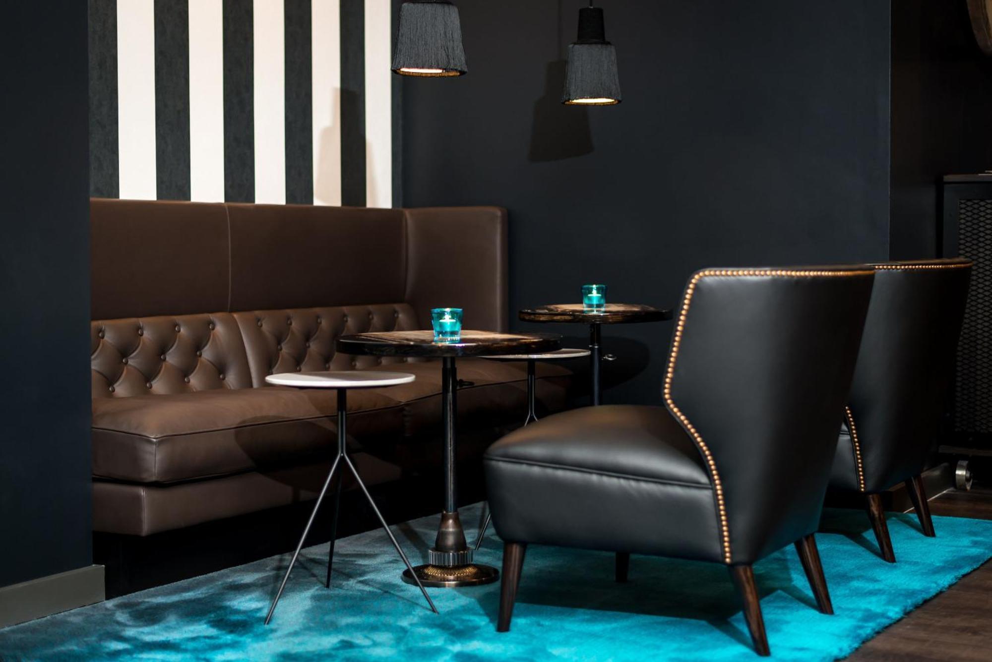 Motel One Newcastle Luaran gambar