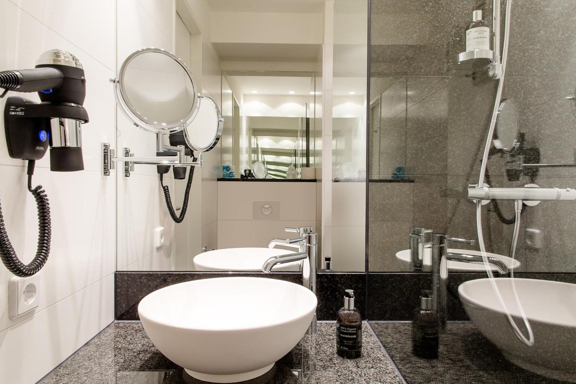 Motel One Newcastle Luaran gambar