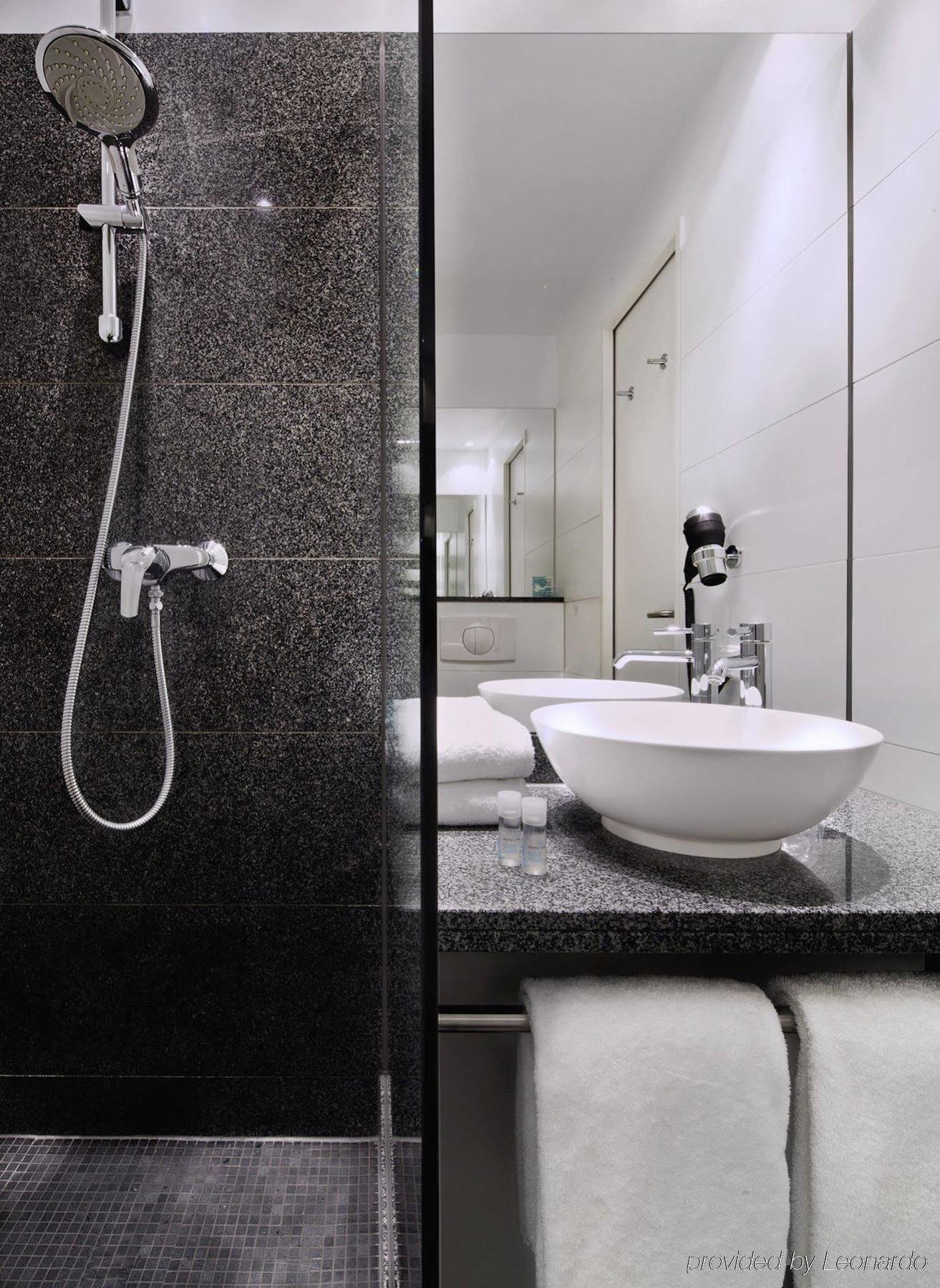 Motel One Newcastle Luaran gambar